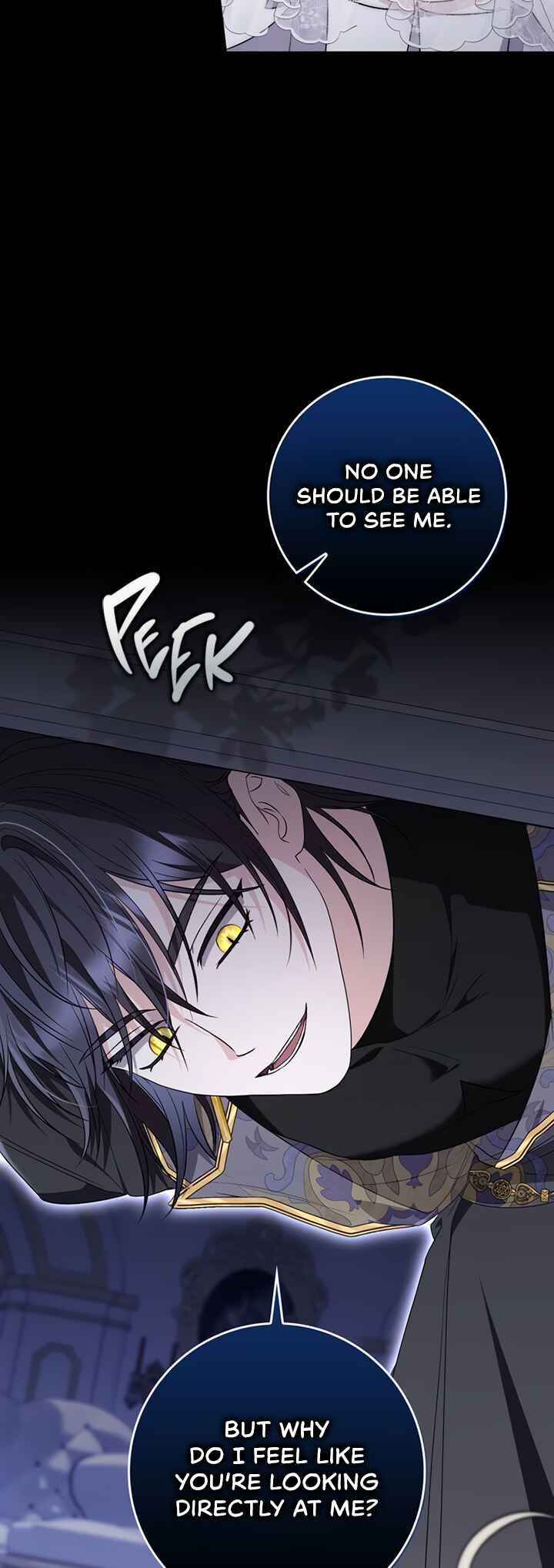 The Male Lead Is Obsessed With My Health Chapter 21 - Page 8