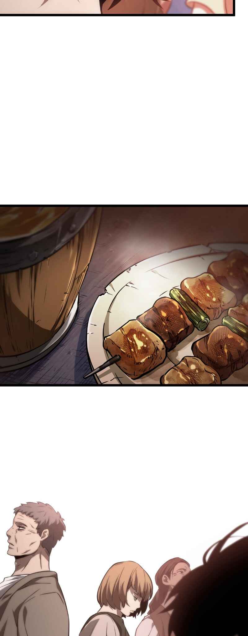Myeolmang Ihu ui Segye Chapter 25 - Page 11