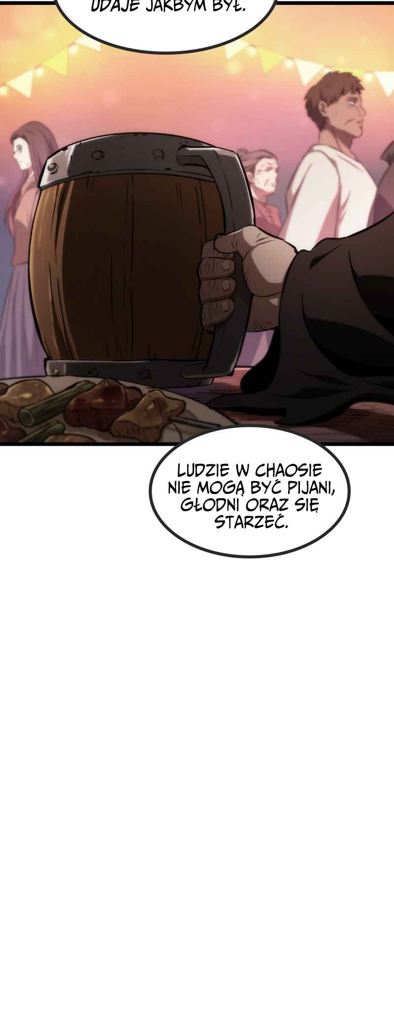Myeolmang Ihu ui Segye Chapter 25 - Page 22