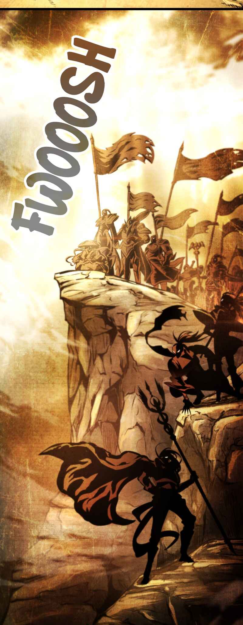 Myeolmang Ihu ui Segye Chapter 25 - Page 27