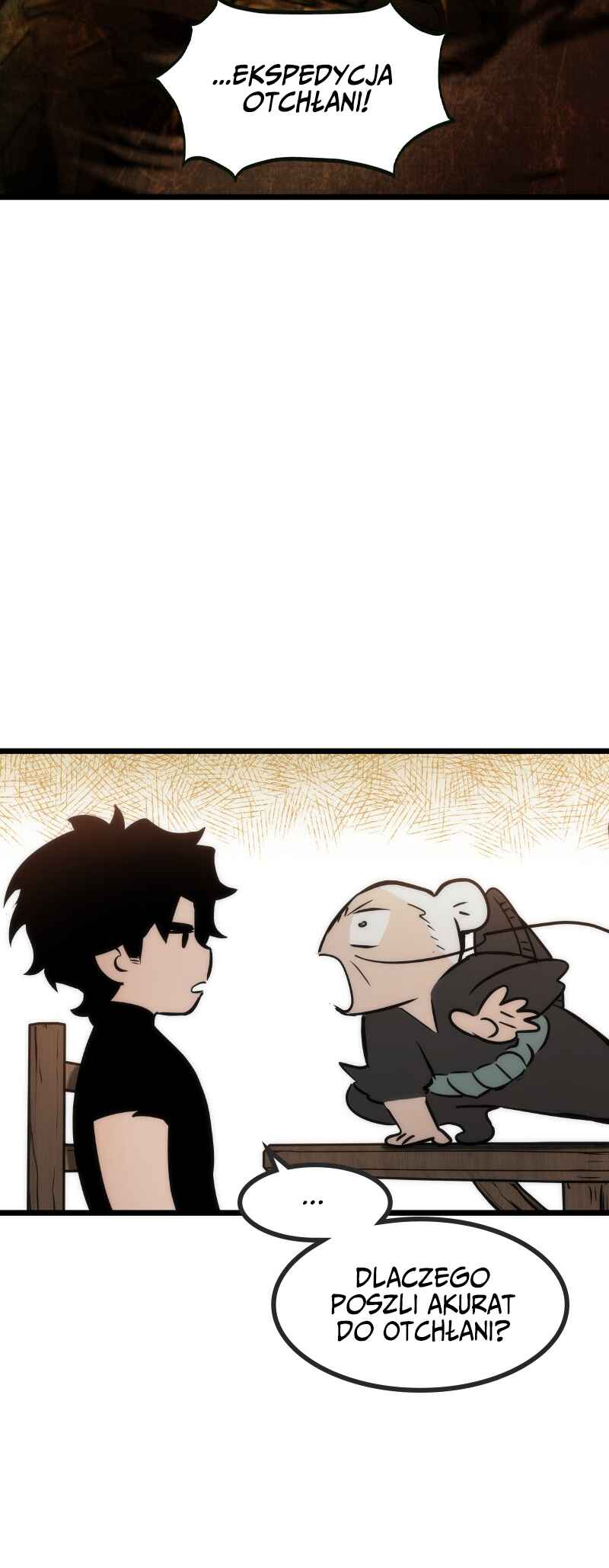Myeolmang Ihu ui Segye Chapter 25 - Page 28