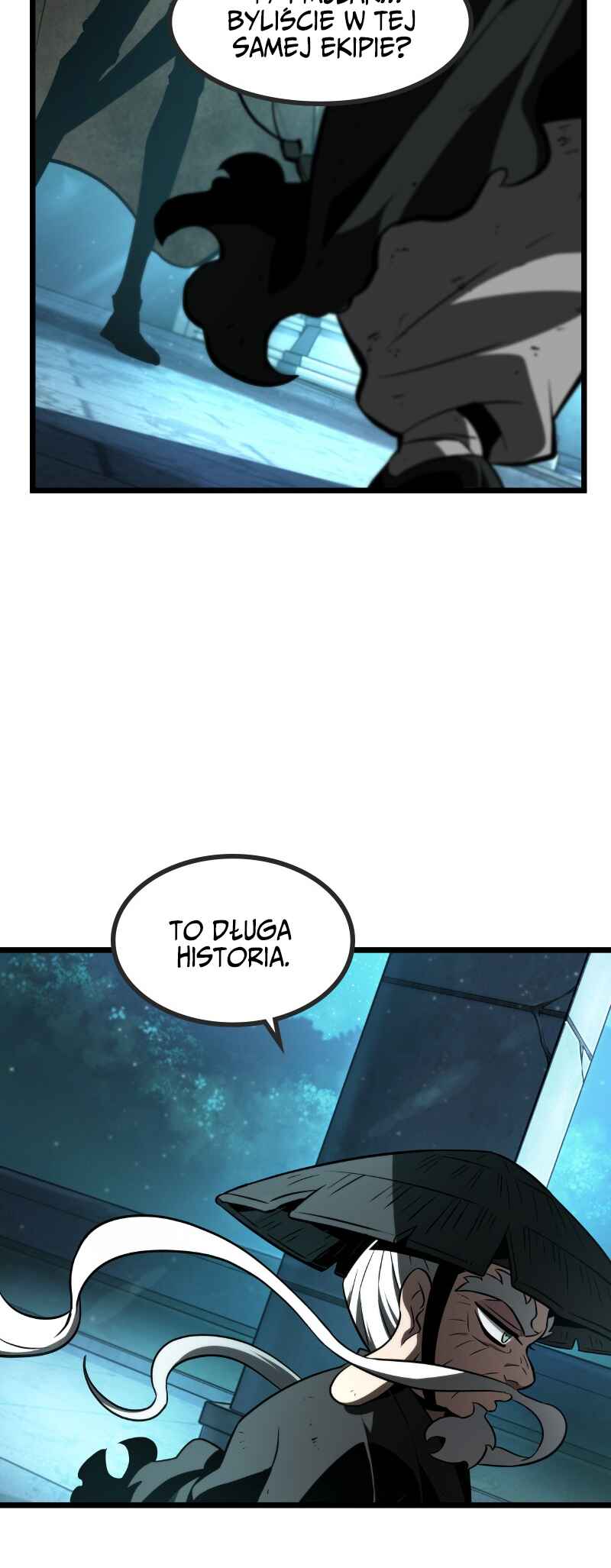 Myeolmang Ihu ui Segye Chapter 25 - Page 3