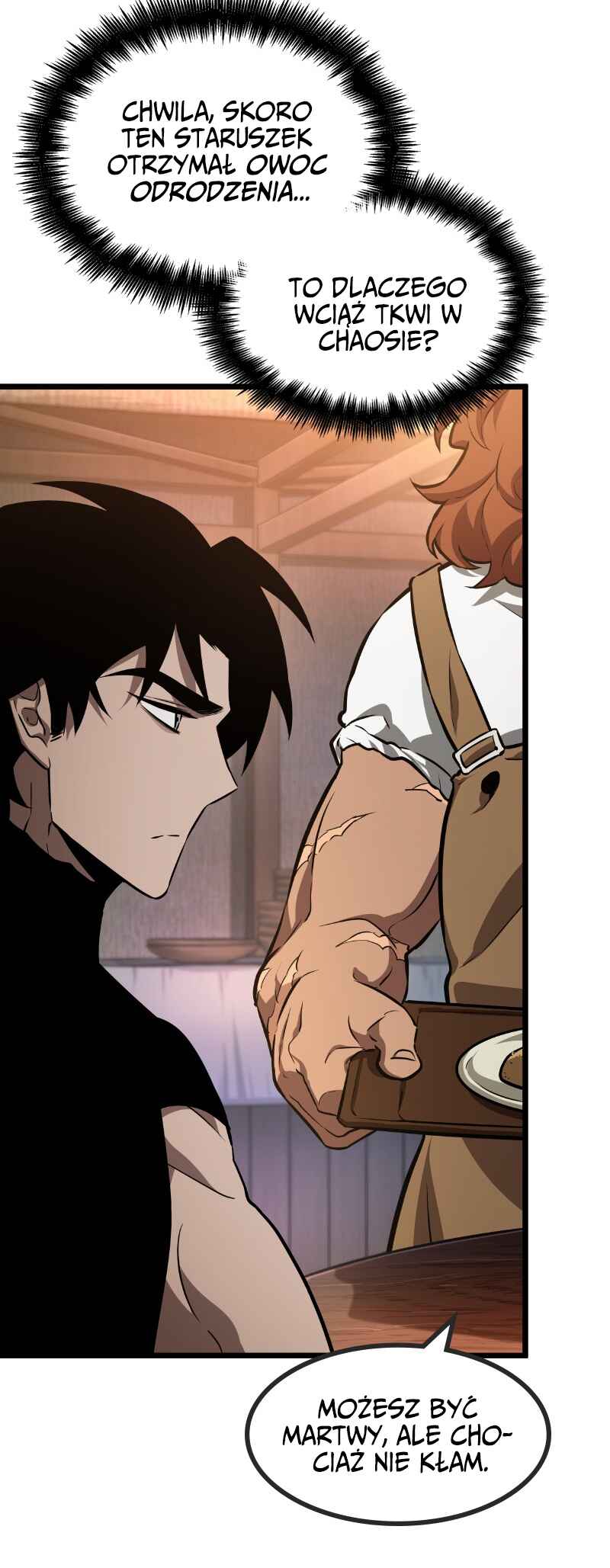 Myeolmang Ihu ui Segye Chapter 25 - Page 56