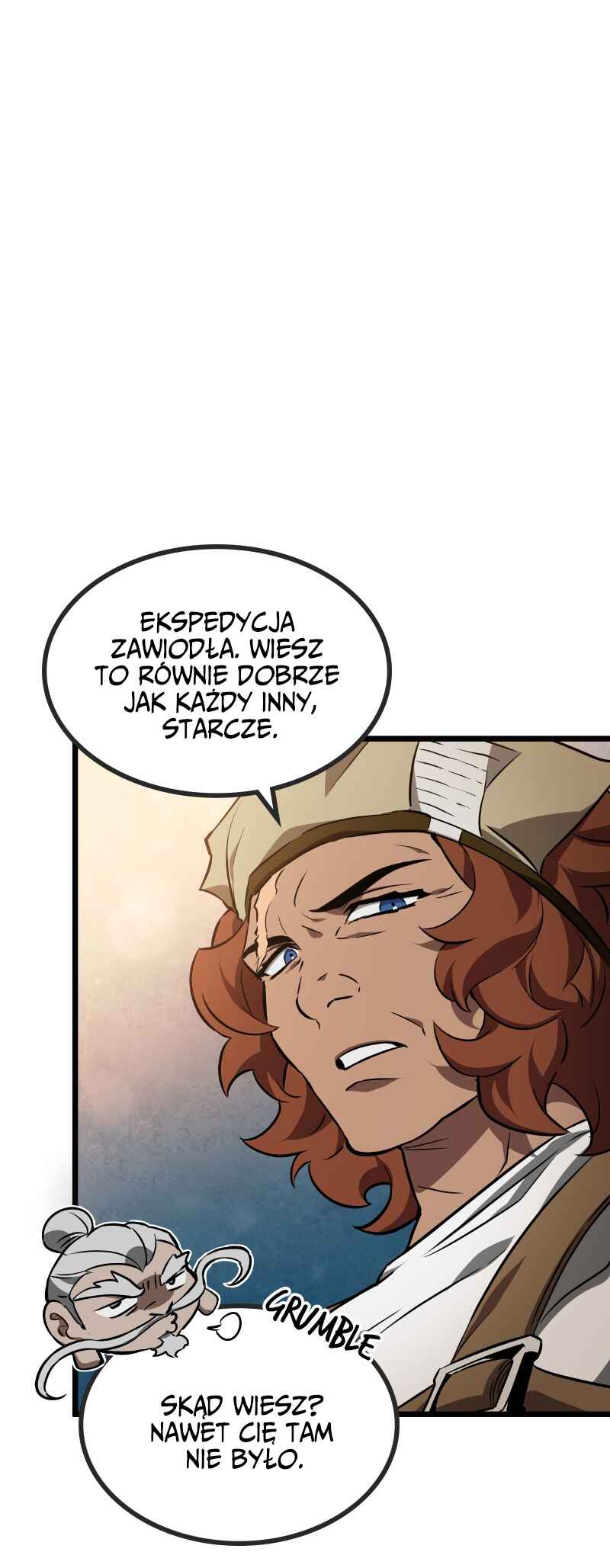 Myeolmang Ihu ui Segye Chapter 25 - Page 57