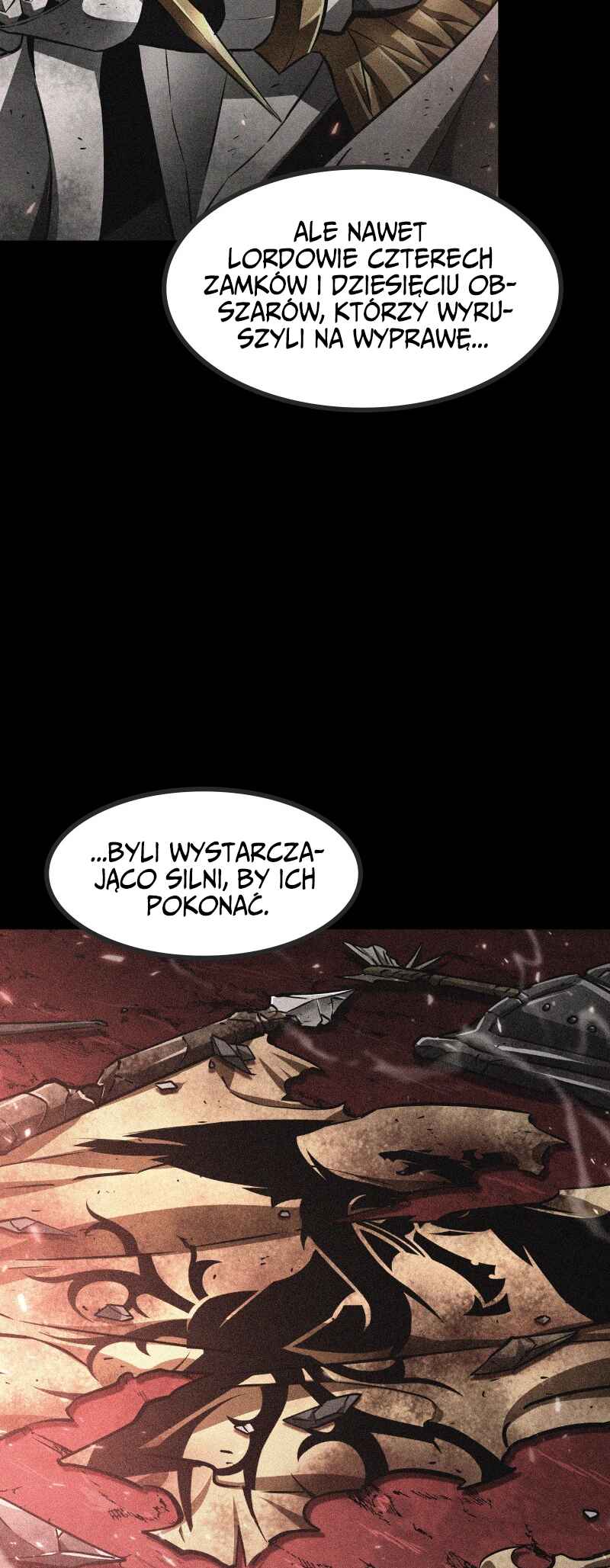 Myeolmang Ihu ui Segye Chapter 25 - Page 63
