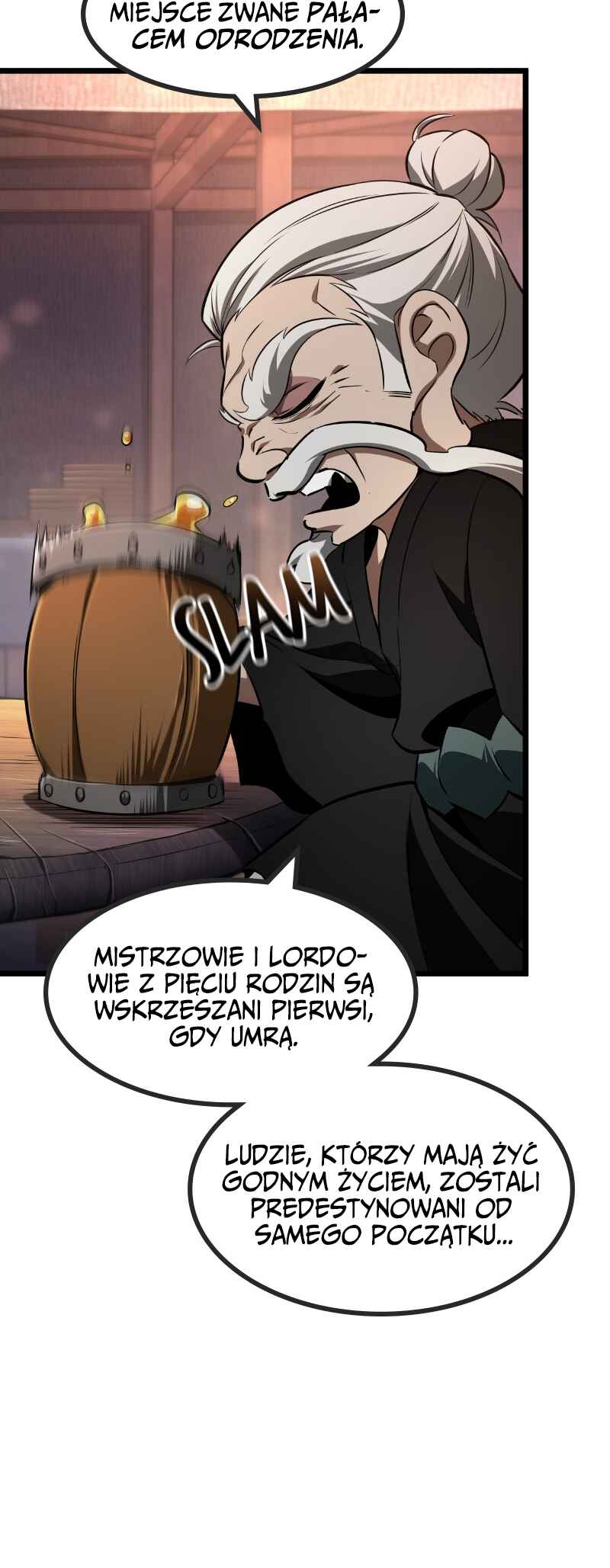 Myeolmang Ihu ui Segye Chapter 25 - Page 67