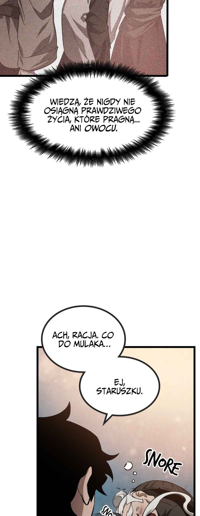 Myeolmang Ihu ui Segye Chapter 25 - Page 69