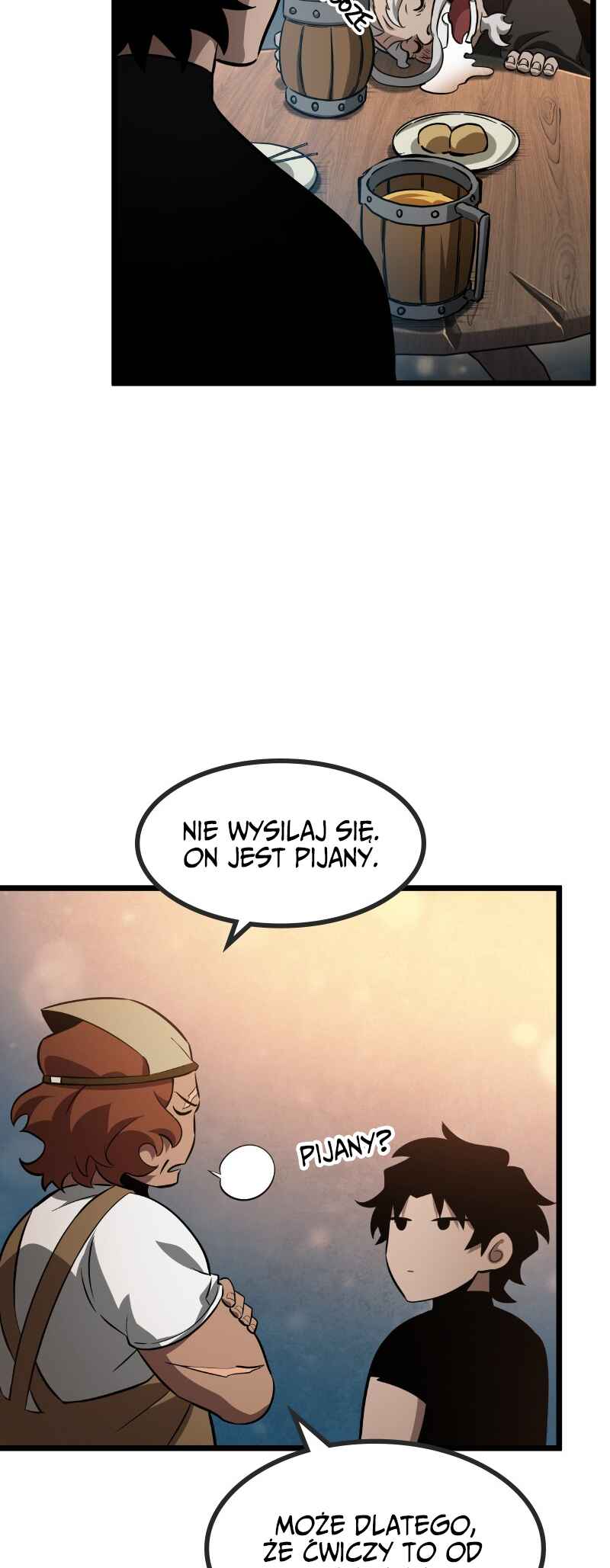 Myeolmang Ihu ui Segye Chapter 25 - Page 70