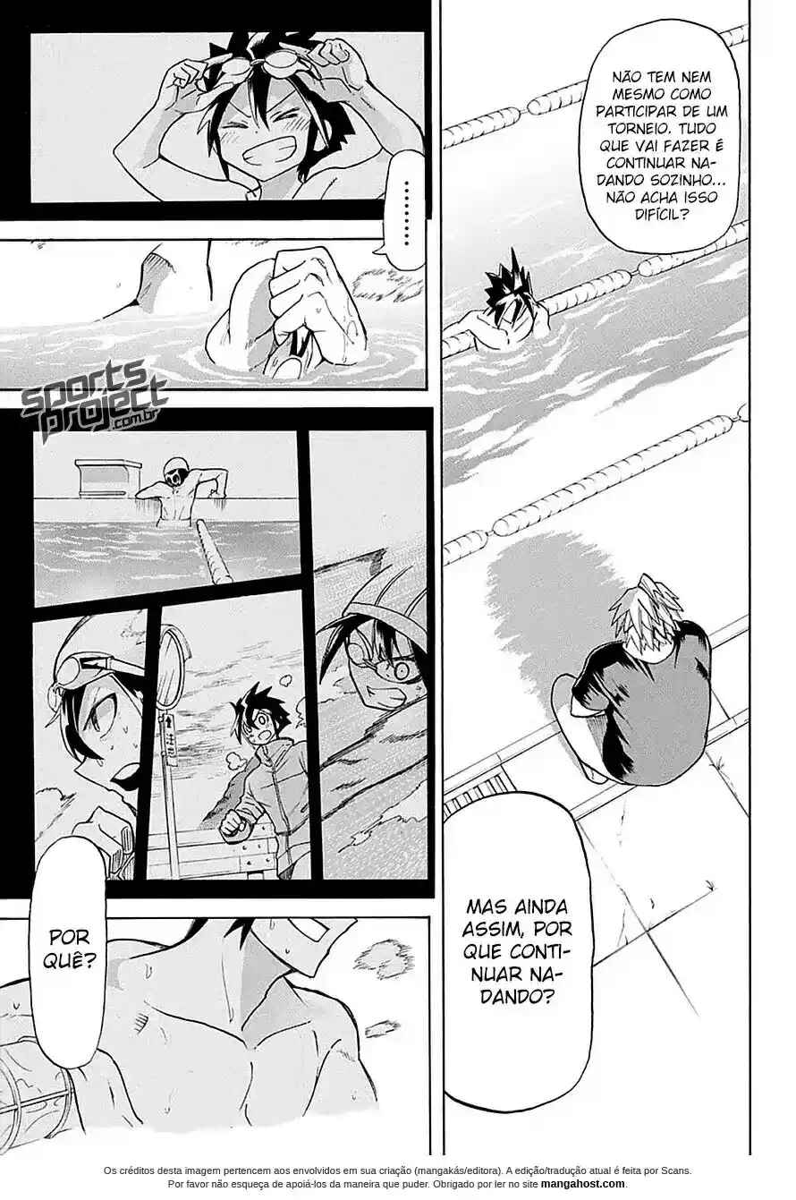 Best Blue Chapter 1 - Page 38