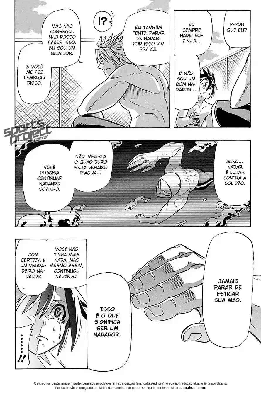 Best Blue Chapter 1 - Page 48