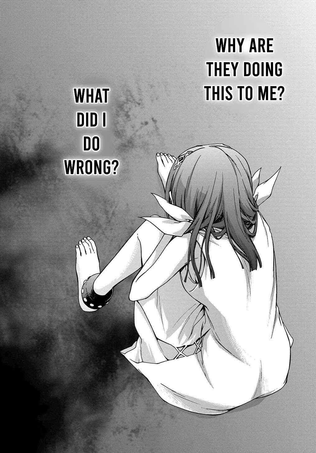 Garbage Brave: Isekai ni Shoukan Sare Suterareta Yuusha no Fukushuu Monogatari Chapter 7 - Page 15