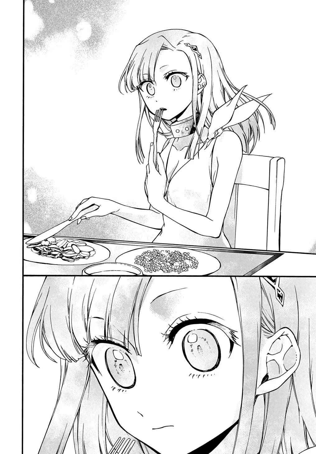 Garbage Brave: Isekai ni Shoukan Sare Suterareta Yuusha no Fukushuu Monogatari Chapter 7 - Page 19