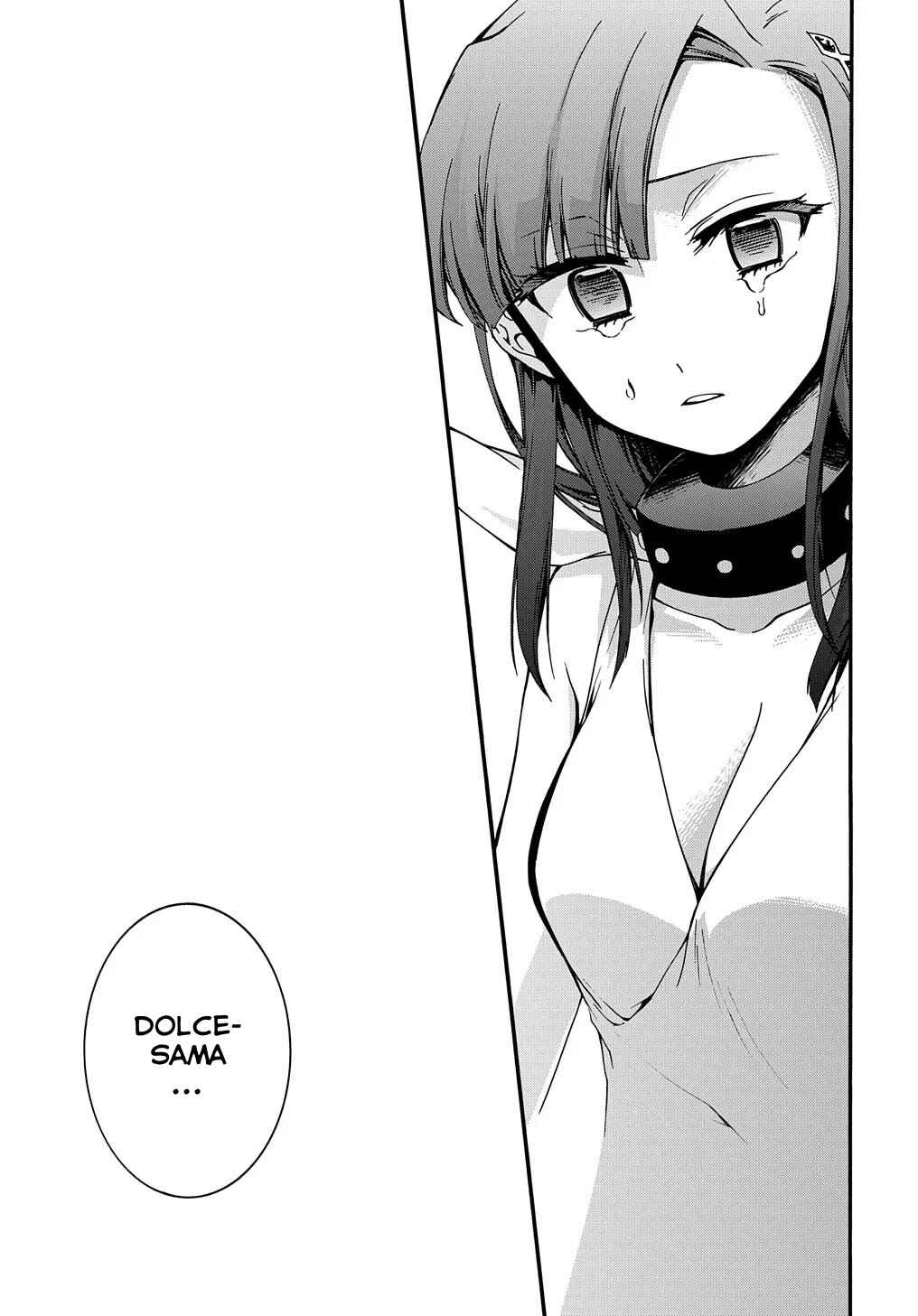 Garbage Brave: Isekai ni Shoukan Sare Suterareta Yuusha no Fukushuu Monogatari Chapter 7 - Page 22
