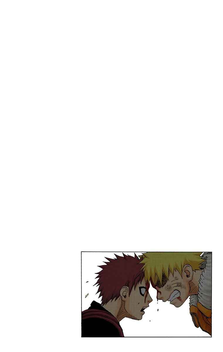 Naruto (Official Colored) Chapter 137 - Page 19