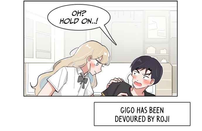 I Only Want to Beat You Chapter 158 - Page 7