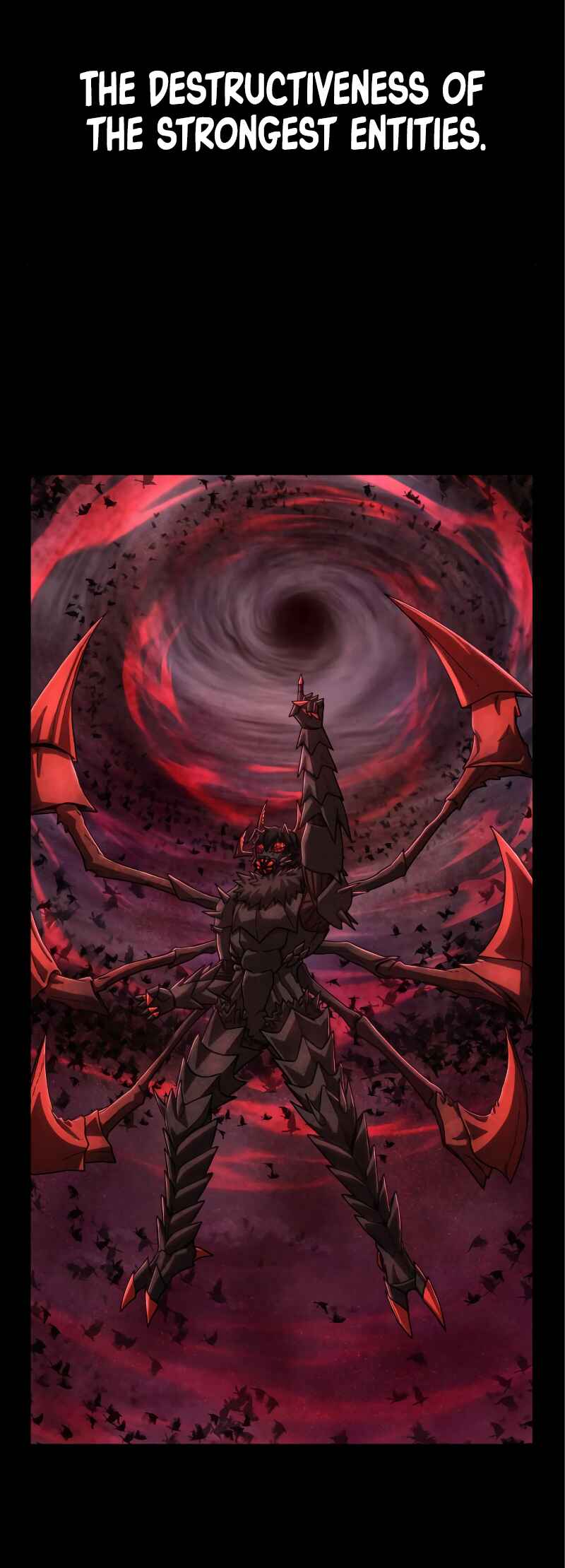 Yongsa ga Doraowatda Chapter 115 - Page 18