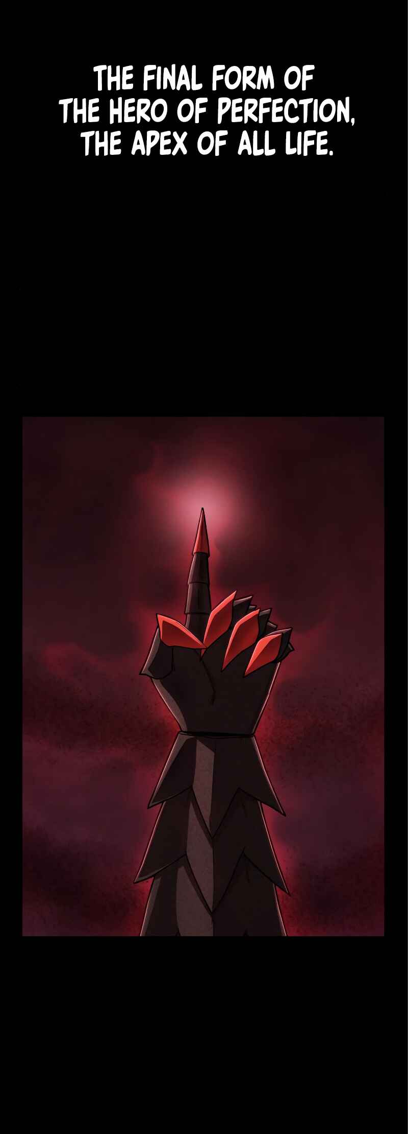 Yongsa ga Doraowatda Chapter 115 - Page 19