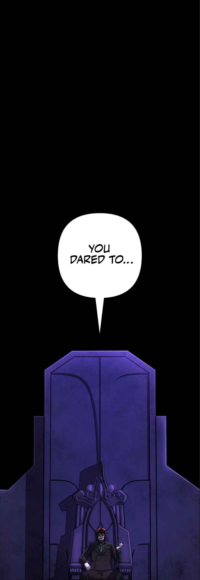 Yongsa ga Doraowatda Chapter 115 - Page 8