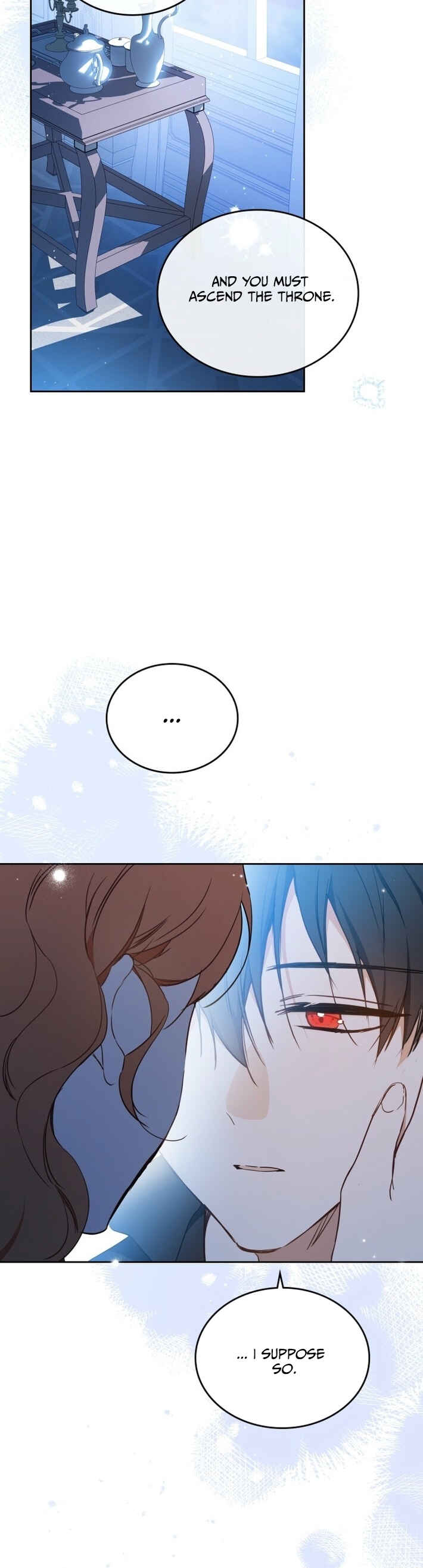 Ibeon Saengeun Gajuga Doegetseumnida Chapter 180 - Page 11