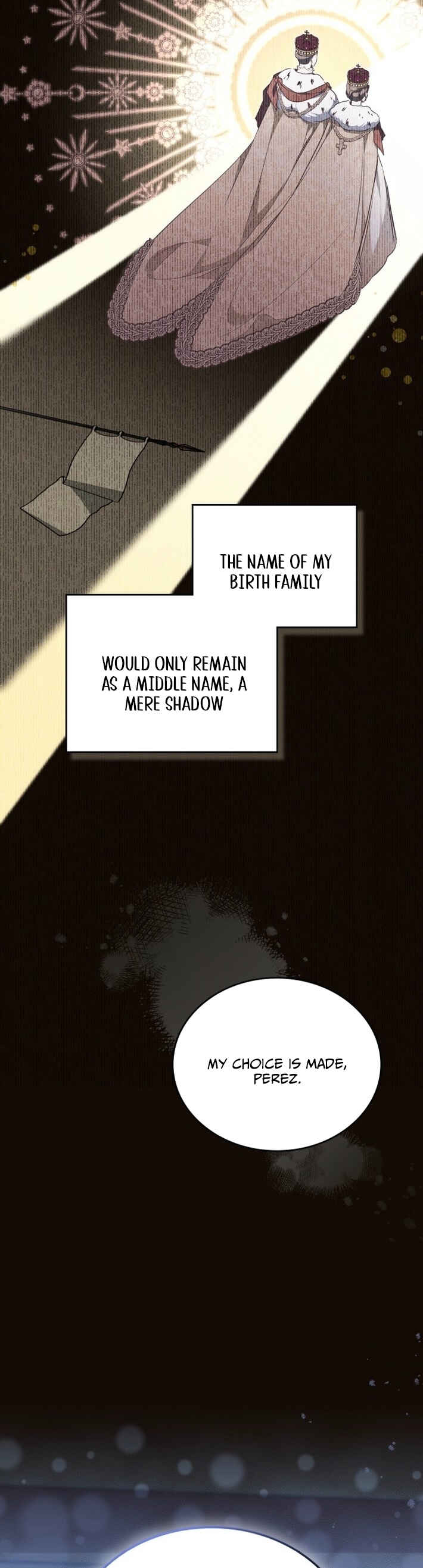 Ibeon Saengeun Gajuga Doegetseumnida Chapter 180 - Page 16