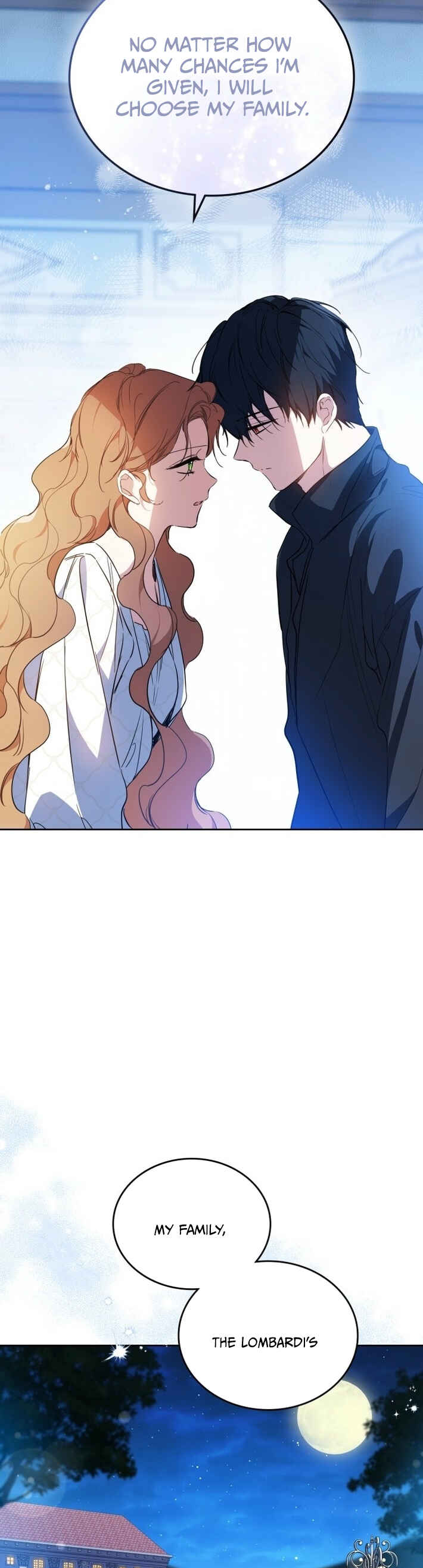 Ibeon Saengeun Gajuga Doegetseumnida Chapter 180 - Page 17