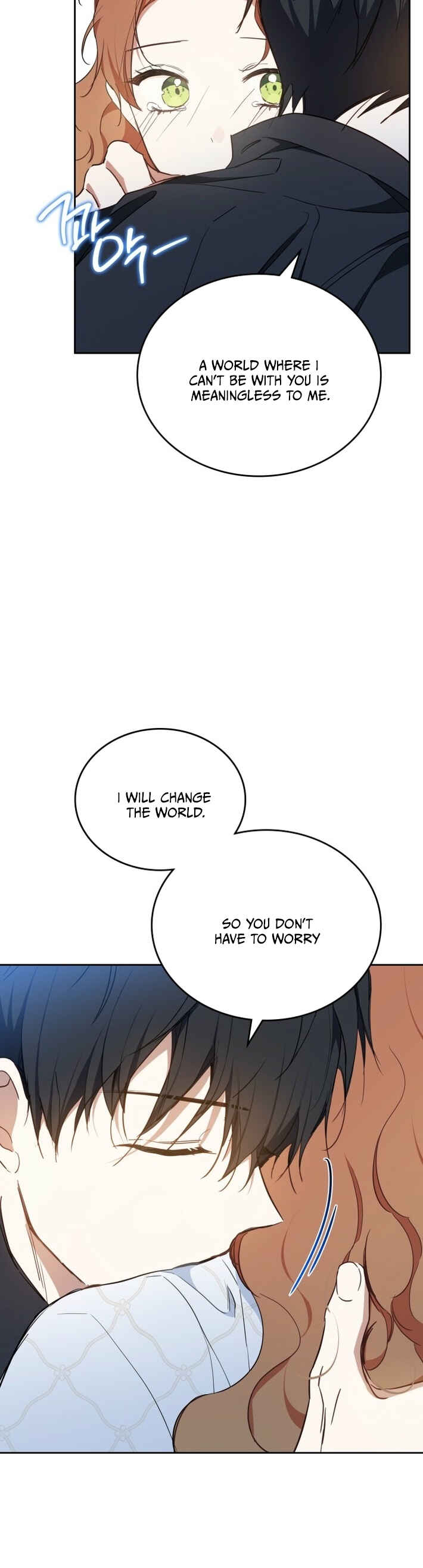 Ibeon Saengeun Gajuga Doegetseumnida Chapter 180 - Page 20