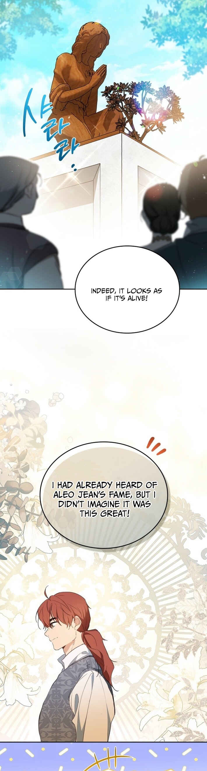 Ibeon Saengeun Gajuga Doegetseumnida Chapter 180 - Page 25