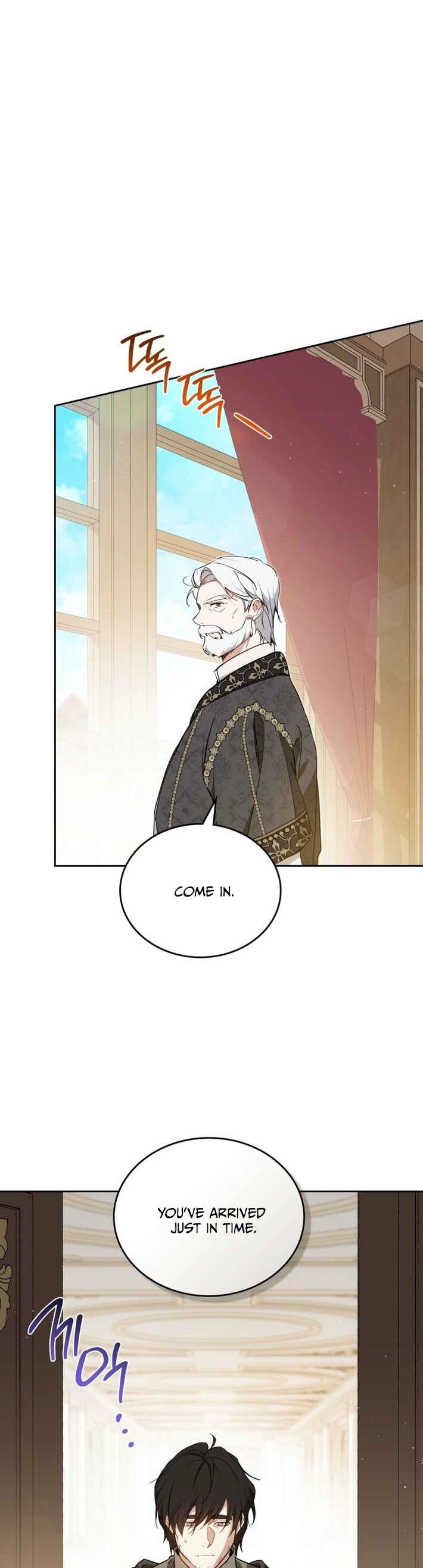 Ibeon Saengeun Gajuga Doegetseumnida Chapter 180 - Page 27