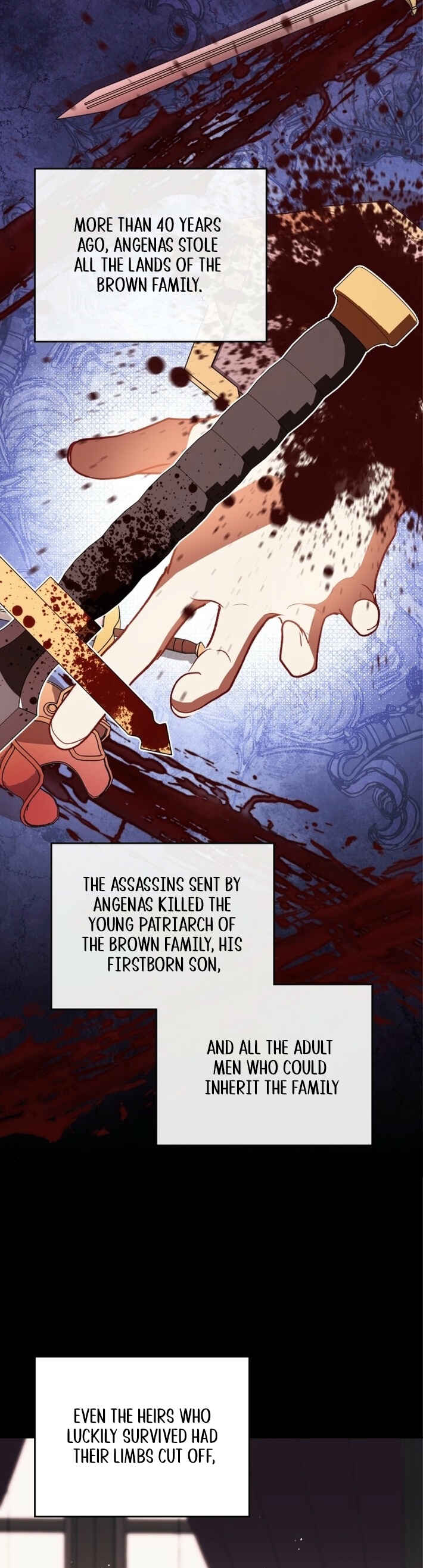 Ibeon Saengeun Gajuga Doegetseumnida Chapter 180 - Page 34