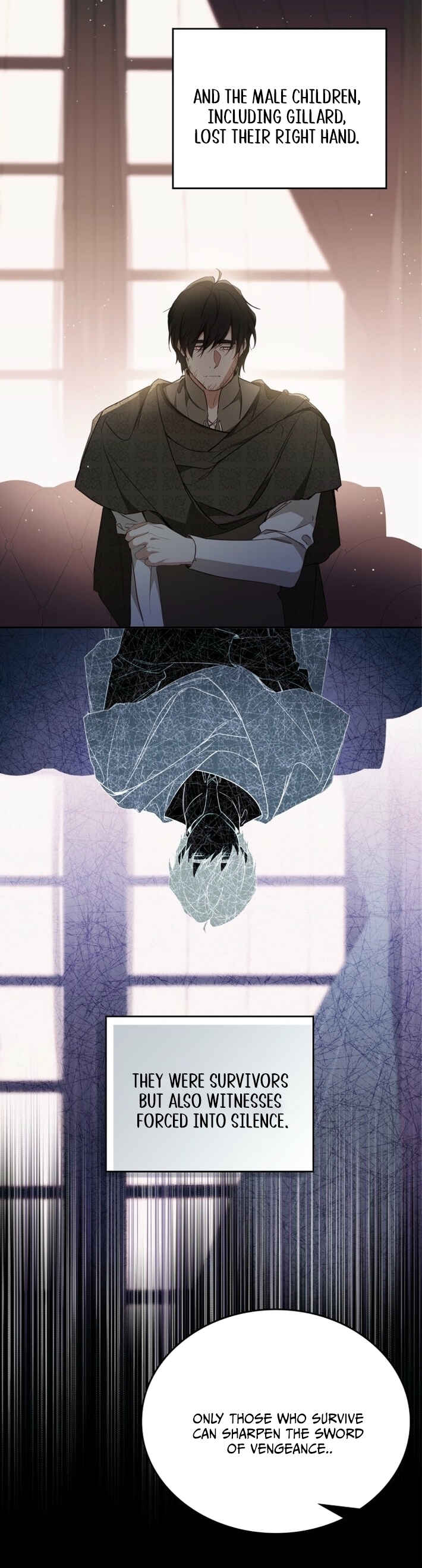 Ibeon Saengeun Gajuga Doegetseumnida Chapter 180 - Page 35
