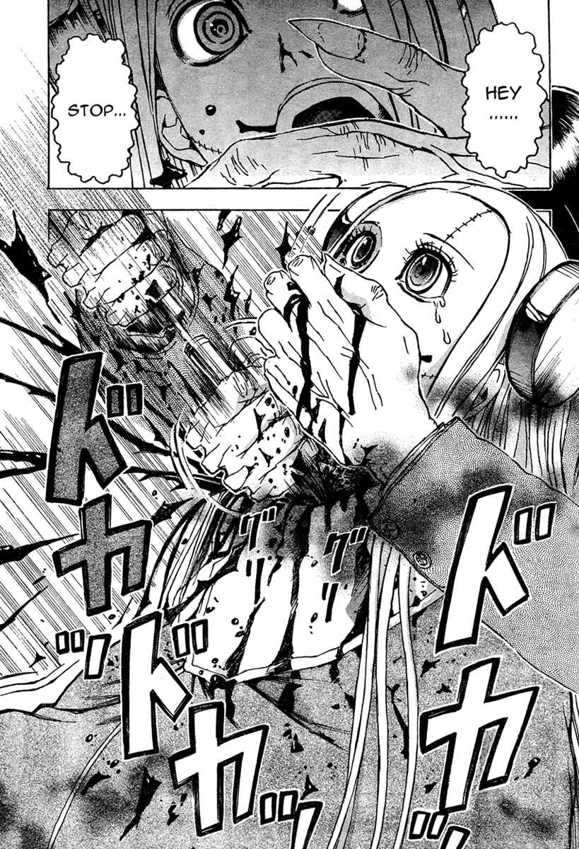 Franken Fran Chapter 15 - Page 15