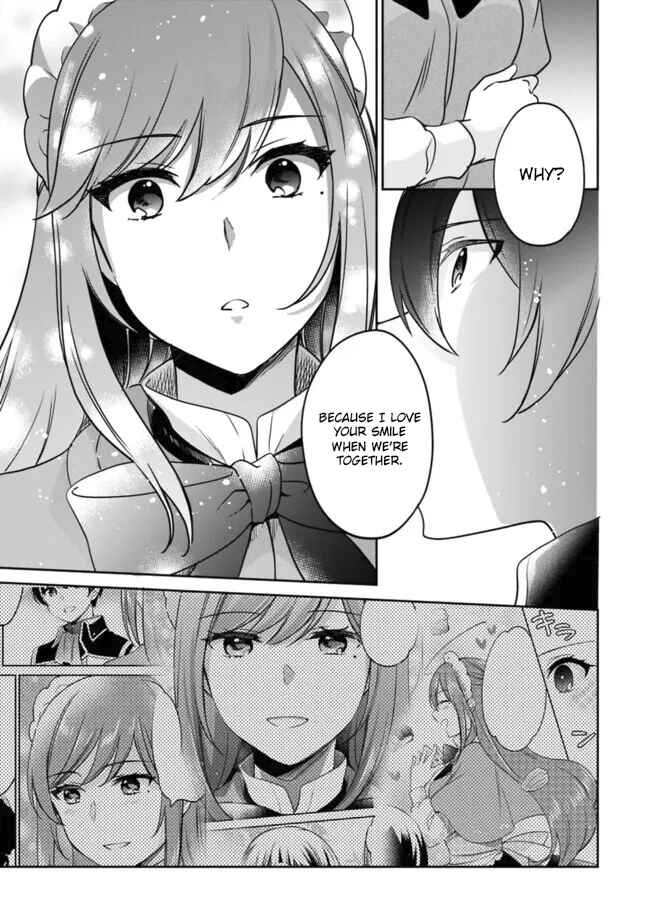 Zennin Ossan, Umarekawattara SSS Rank Jinsei ga Kakutei Shita Chapter 101 - Page 12