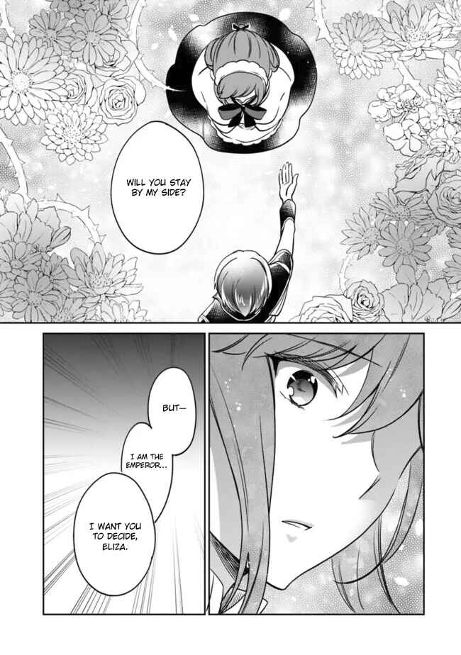 Zennin Ossan, Umarekawattara SSS Rank Jinsei ga Kakutei Shita Chapter 101 - Page 14