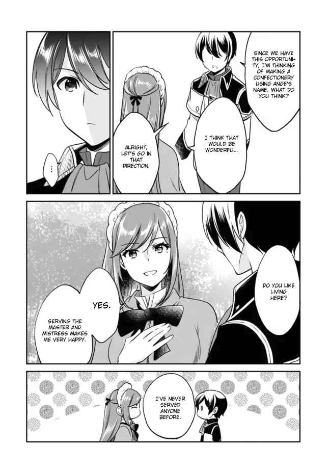 Zennin Ossan, Umarekawattara SSS Rank Jinsei ga Kakutei Shita Chapter 101 - Page 2