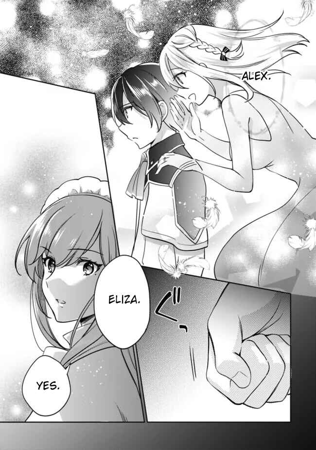Zennin Ossan, Umarekawattara SSS Rank Jinsei ga Kakutei Shita Chapter 101 - Page 5