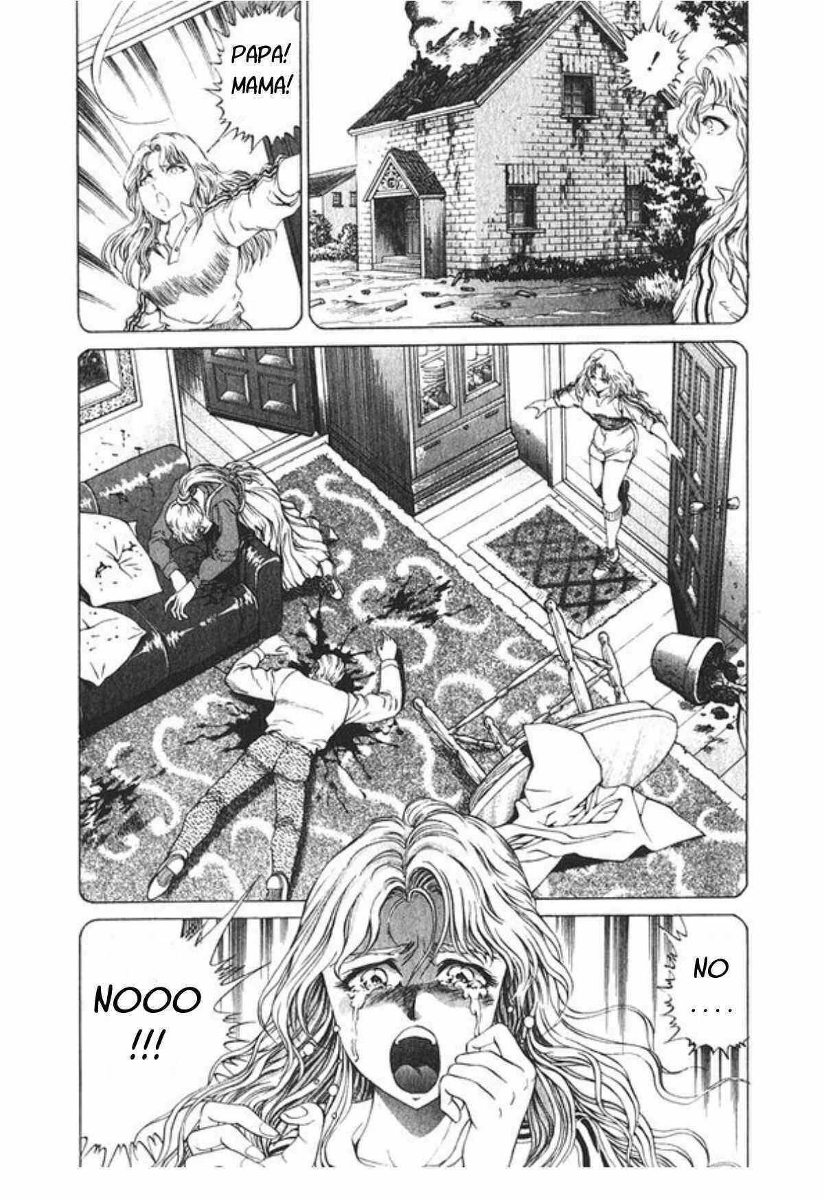 No Side Chapter 54 - Page 10