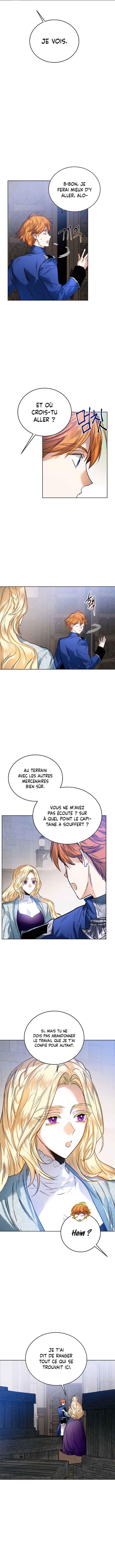 Royal Marriage Chapter 42 - Page 14