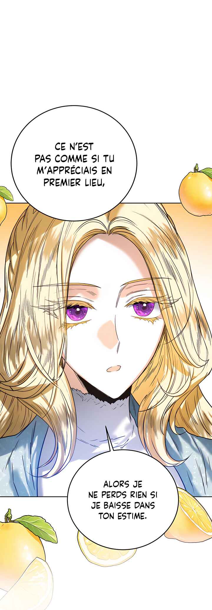 Royal Marriage Chapter 42 - Page 19