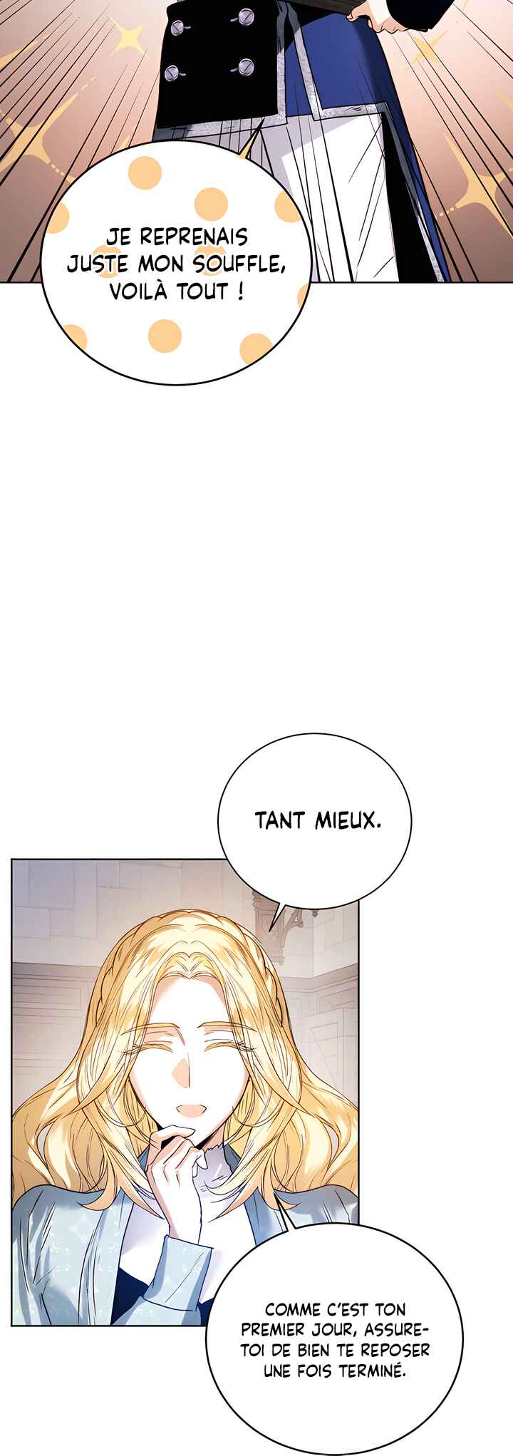 Royal Marriage Chapter 42 - Page 24