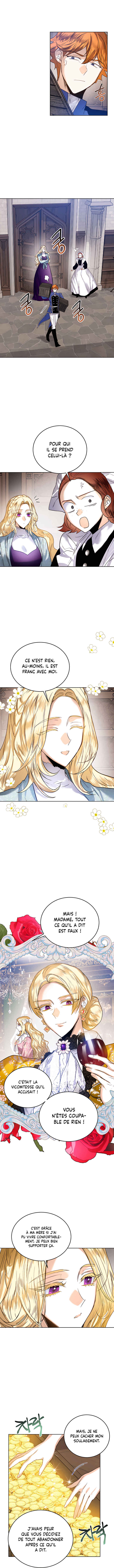 Royal Marriage Chapter 42 - Page 25