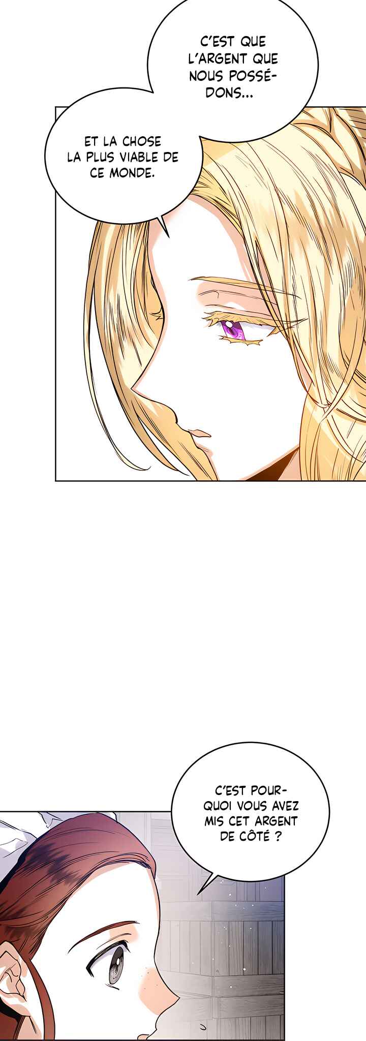 Royal Marriage Chapter 42 - Page 30