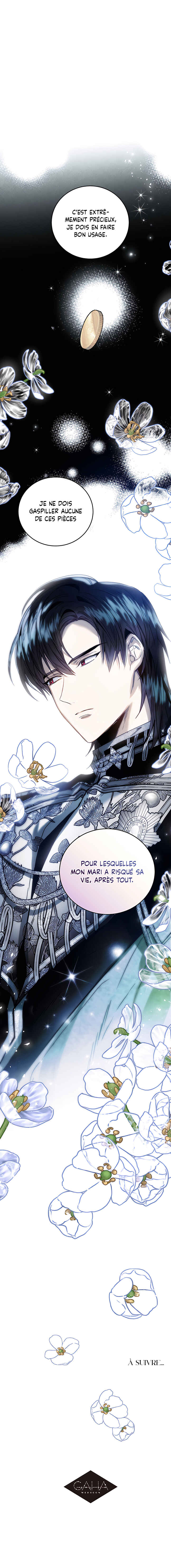 Royal Marriage Chapter 42 - Page 31