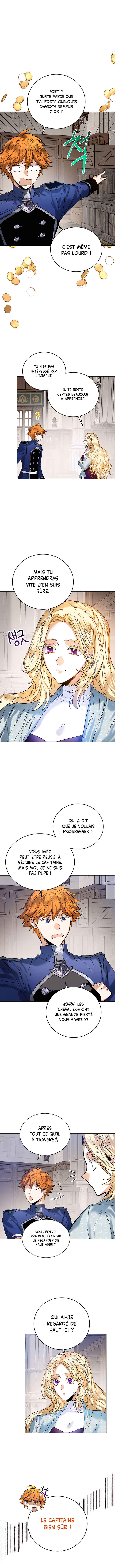 Royal Marriage Chapter 42 - Page 7