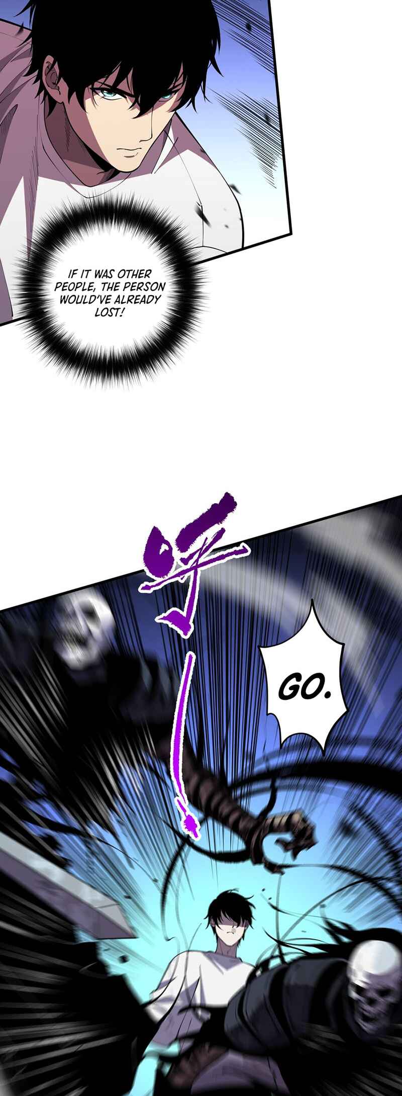 Si Ling Fashi! Wo Ji Shi Tianzai Chapter 81 - Page 17