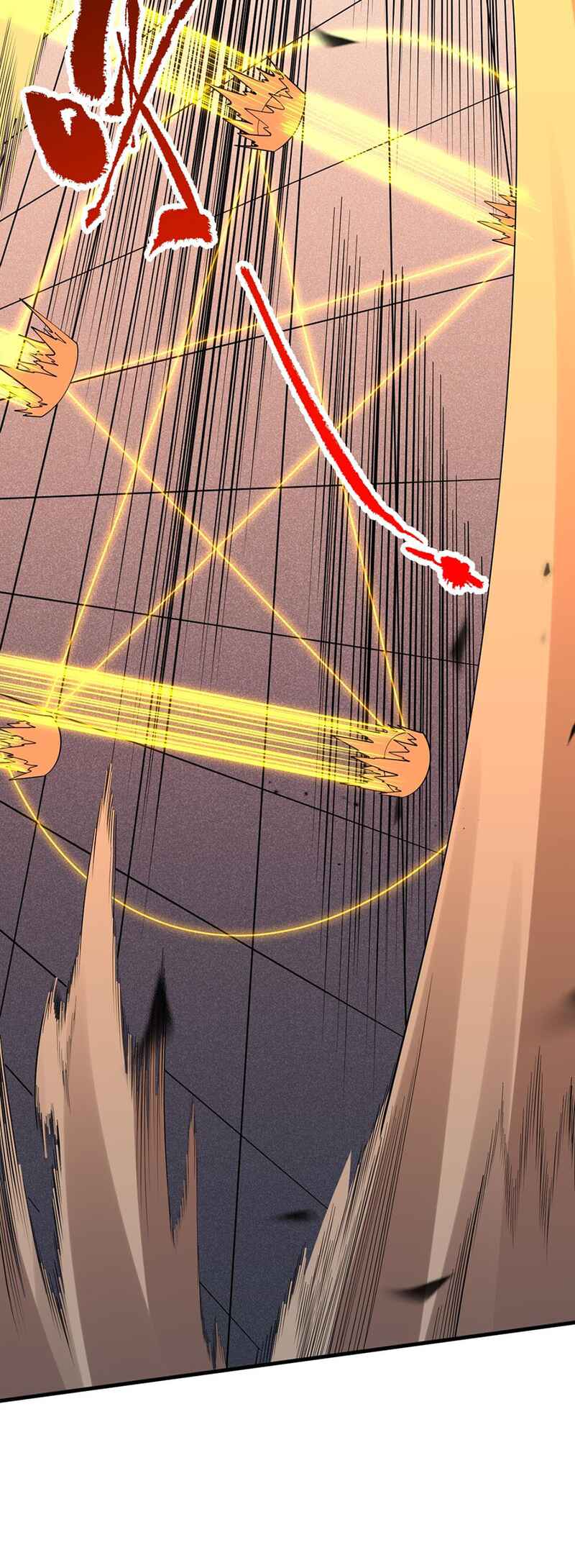Si Ling Fashi! Wo Ji Shi Tianzai Chapter 81 - Page 20