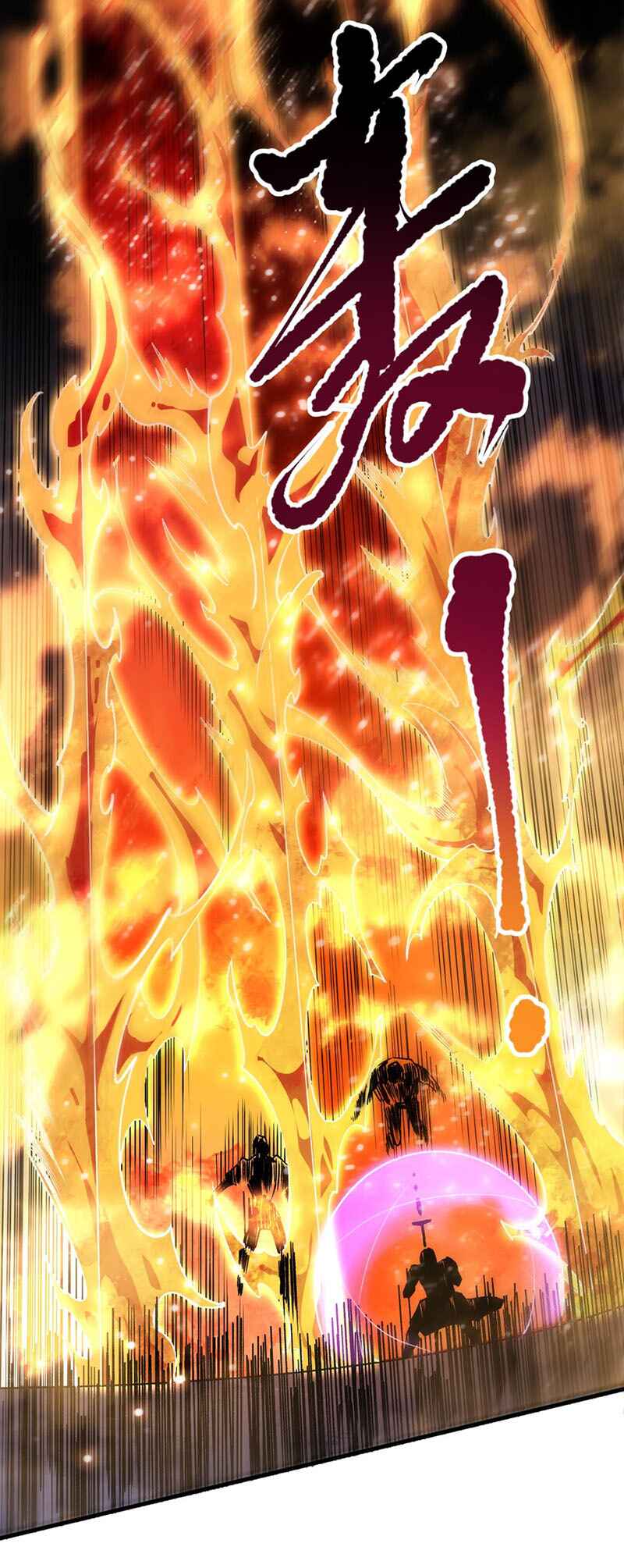 Si Ling Fashi! Wo Ji Shi Tianzai Chapter 81 - Page 25