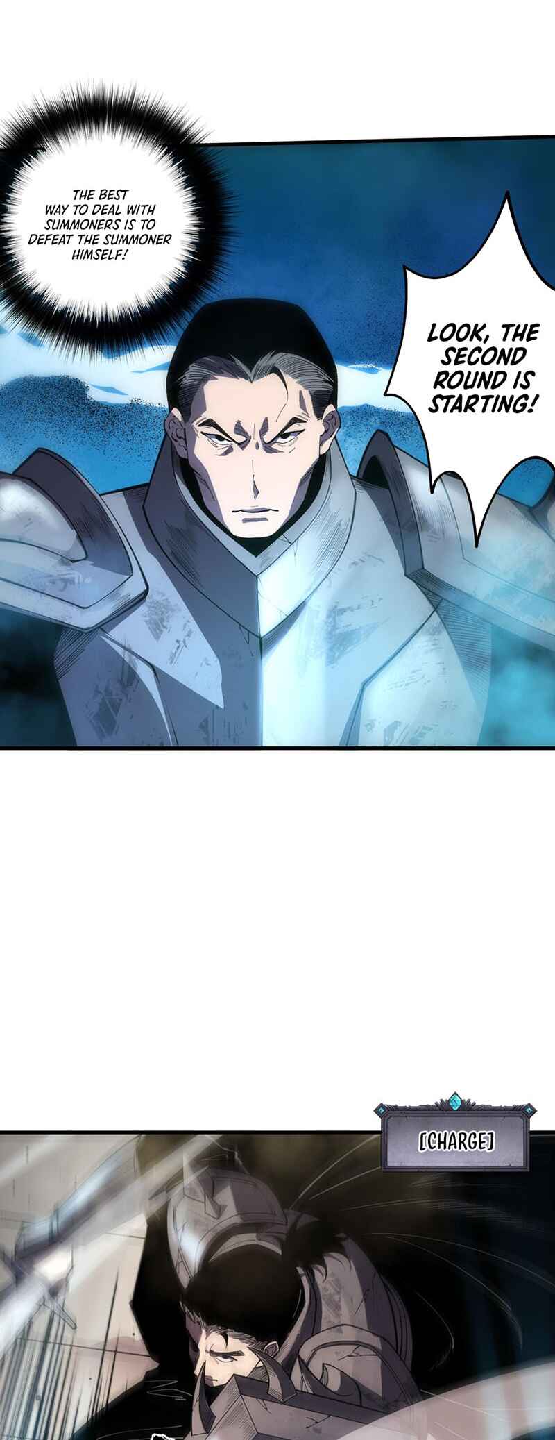 Si Ling Fashi! Wo Ji Shi Tianzai Chapter 81 - Page 38