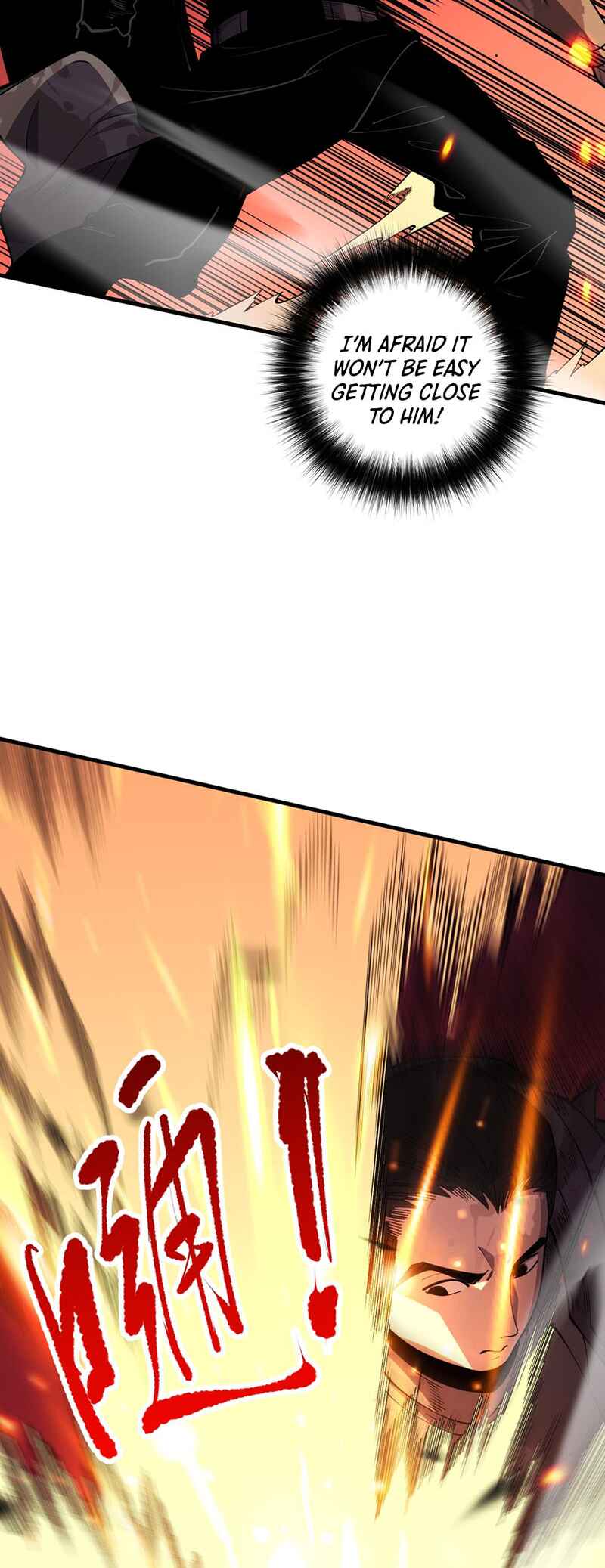 Si Ling Fashi! Wo Ji Shi Tianzai Chapter 81 - Page 42