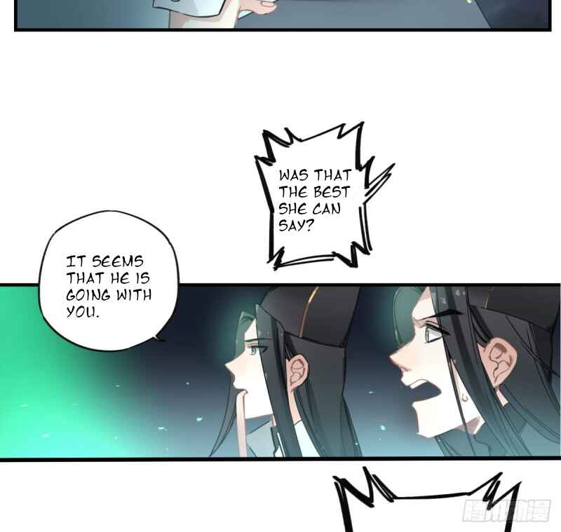 Black and White Chapter 1.3 - Page 4