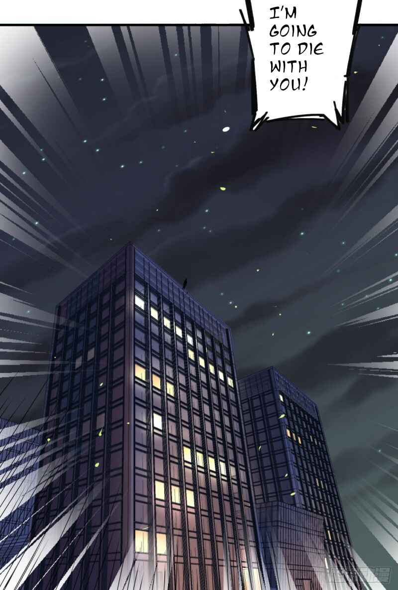 Black and White Chapter 1.3 - Page 5